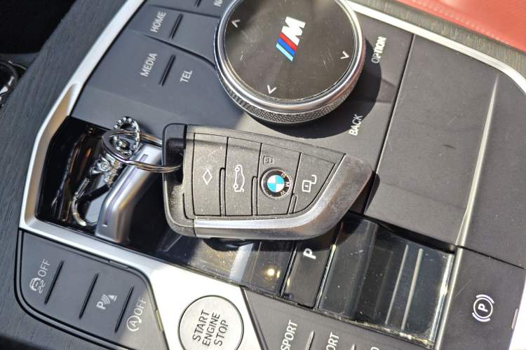 Used BMW 3 Series 2023 325i M Sport Package
