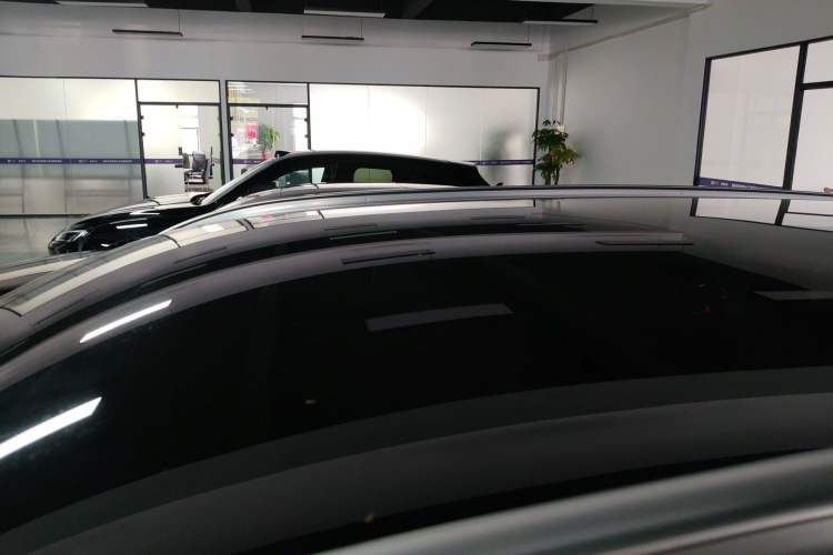 Used BMW X3 2025 xDrive30L Luxury Edition M Sport Package Roof