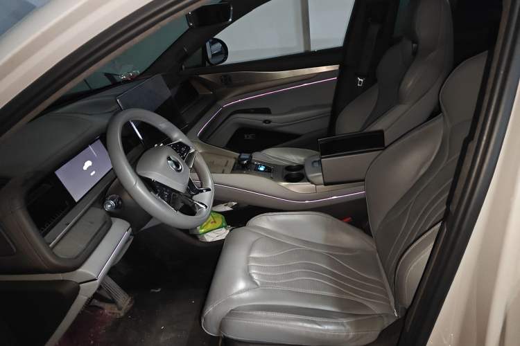 Used Denza N7 2024 702 Smart Drive Pro Edition