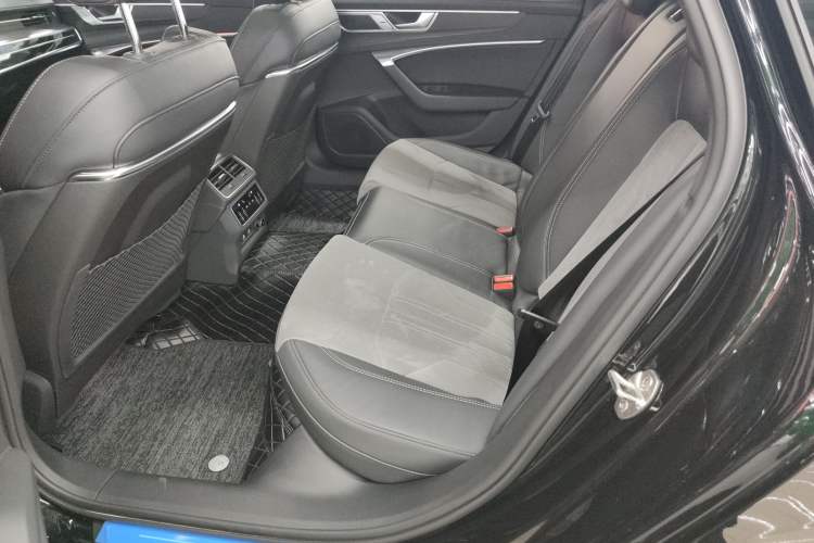 Used Audi A6L 2024 45 TFSI quattro Prestige Dynamic Edition
