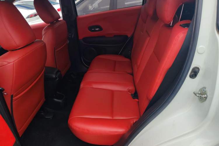 Used Honda XR-V 2020 1.5L CVT Classic Edition