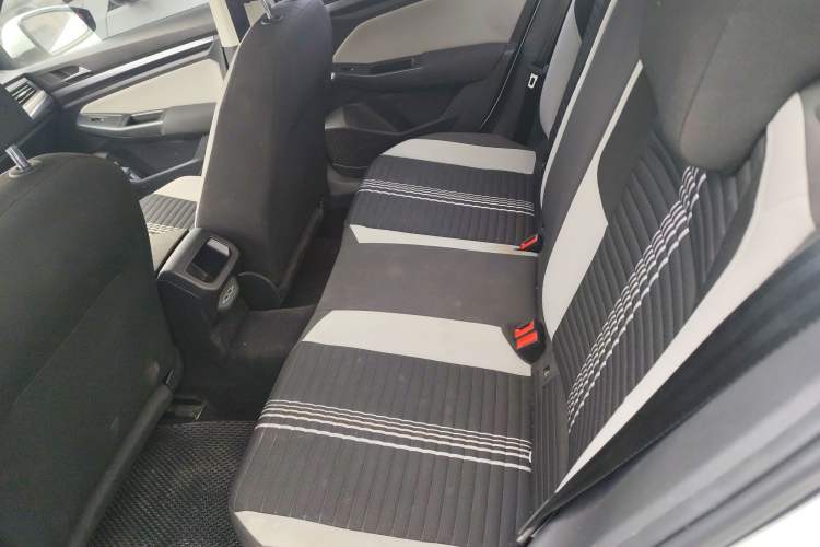 Used Volkswagen Bora 2024 200TSI DSG Comfort Edition
