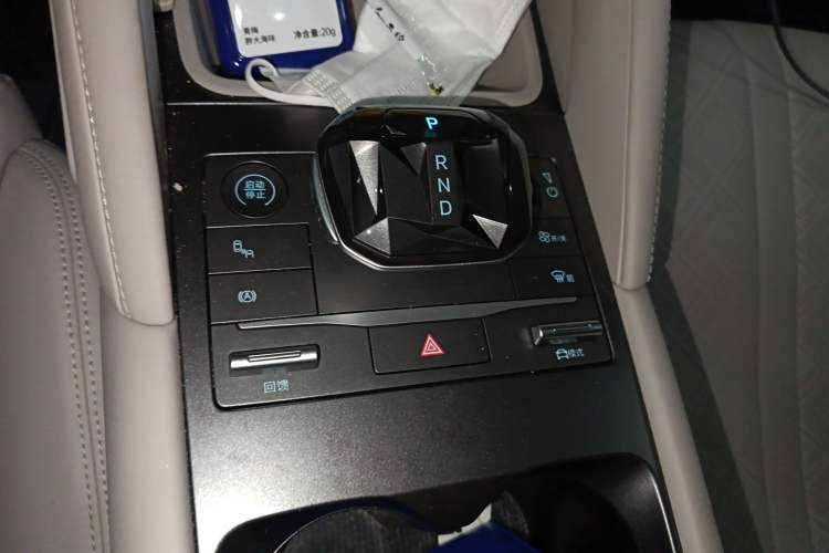 Used BYD Yuan UP 2024 401KM Beyond Edition