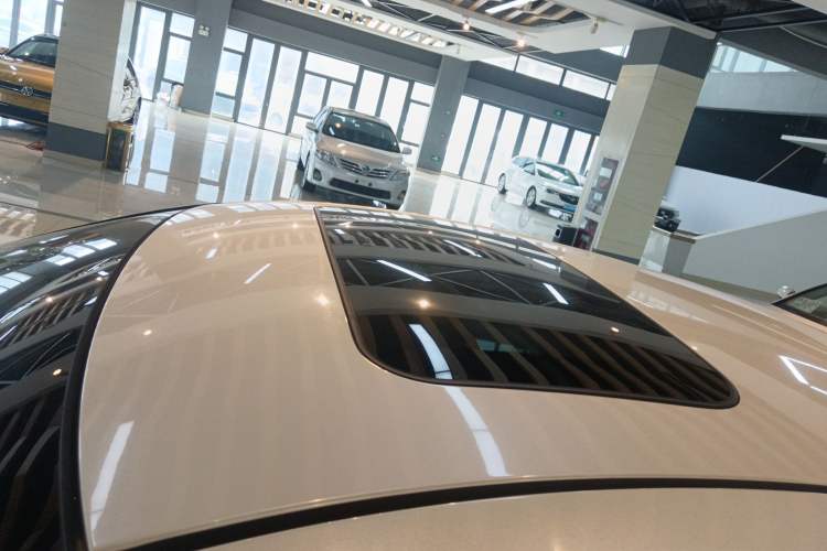 Used Nissan Teana 2013 2.0L XL Comfort Edition