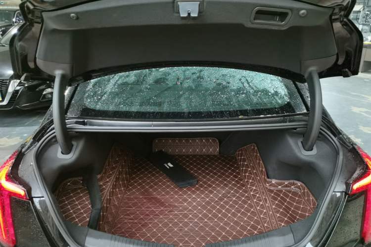 Used Cadillac CT5 2021 28T Luxury Model