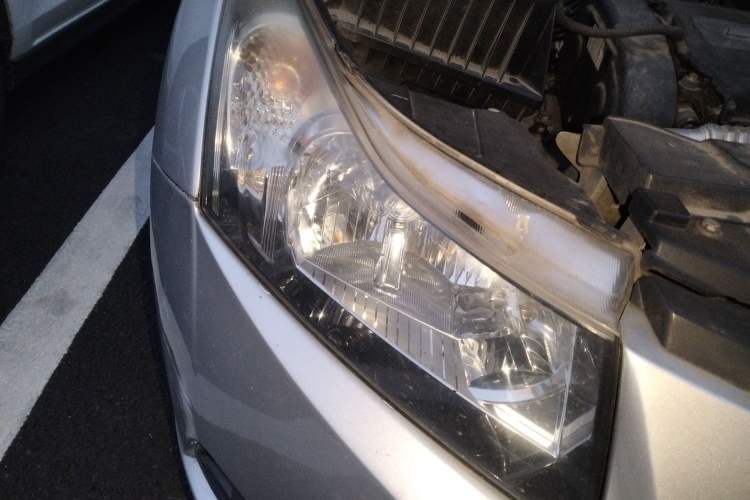 Used Chevrolet Cruze 2011 1.6L SE Automatic