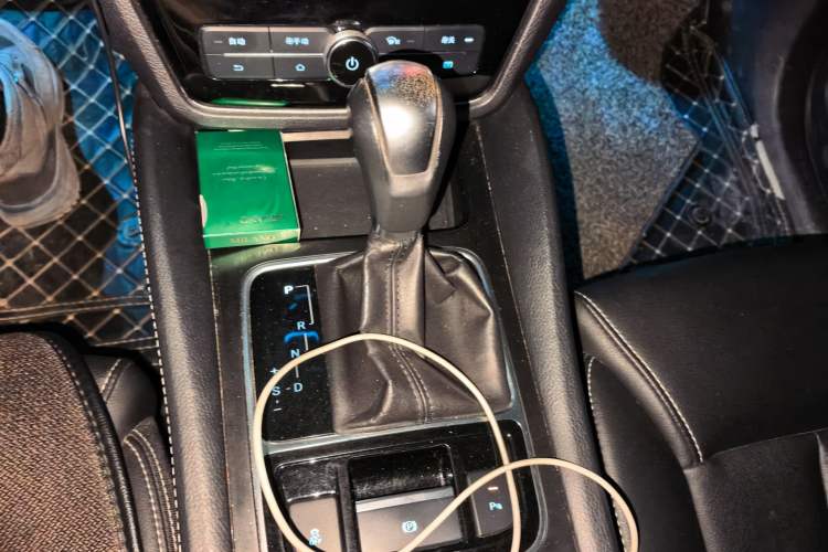 Used BYD Song MAX 2017 1.5T Automatic Smart Connect Prestige 7-Seater