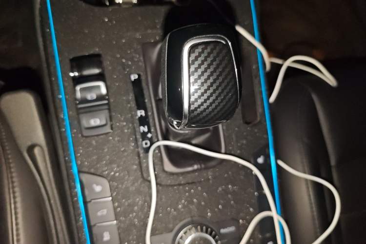 Used Wey VV7 2017 VV7c 2.0T Supreme Model