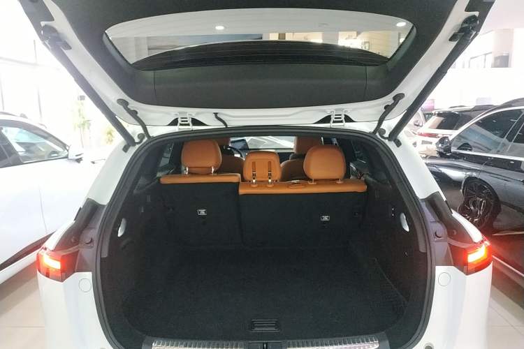 Used XPeng G9 2024 702 Max