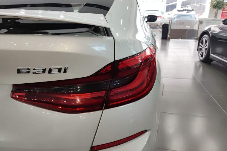 Used BMW 6 Series GT 2021 Restyled 630i M Sport Package