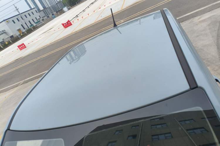 Used Wuling Hongguang MINIEV 2020 Enjoyment Model Lithium Iron Phosphate Roof