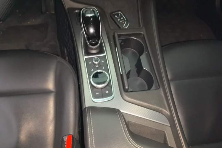 Used Cadillac CT5 2020 Revised Version 28T Luxury Edition
