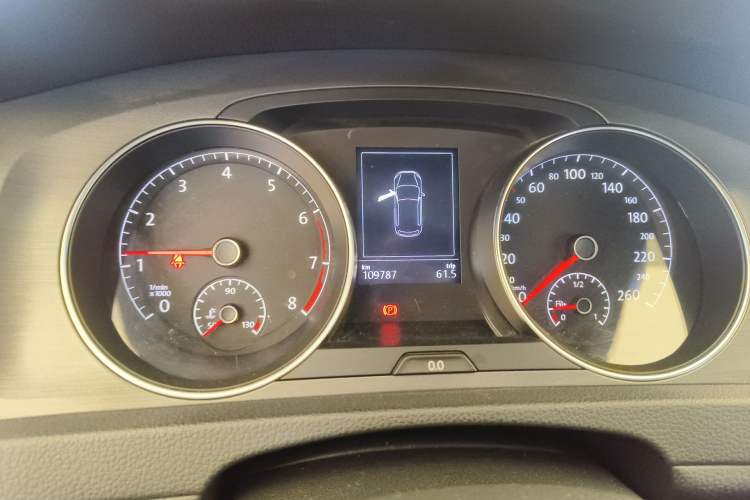 Used Volkswagen Golf 2014 1.4TSI Automatic Comfort Model
