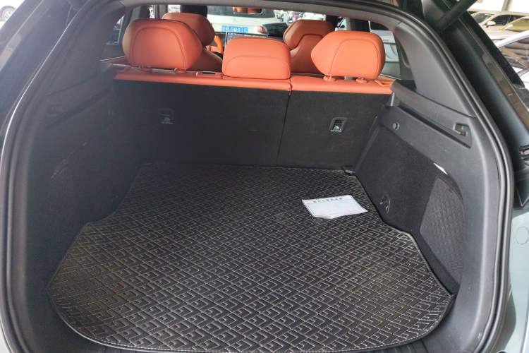 Used Deepal S07 2023 200Max Range-Extended Version