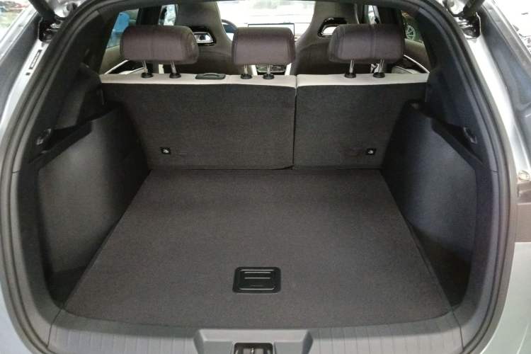 Used BYD Song PLUS New Energy 2025 DM-i Smart Drive 112KM Prestige Model
