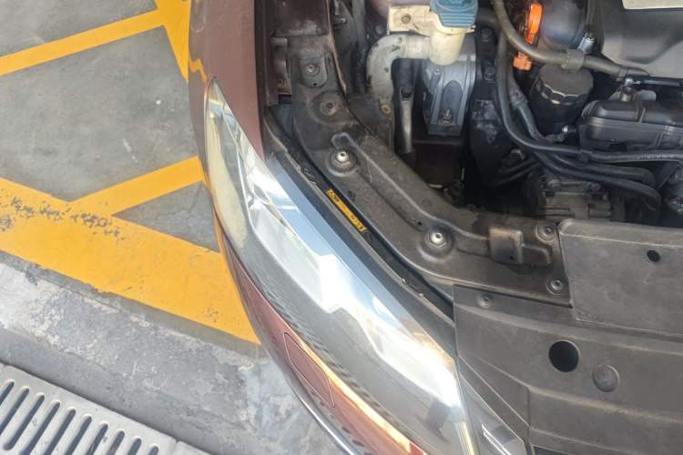 Used Volkswagen Passat 2011 1.8TSI DSG Prestige Edition
