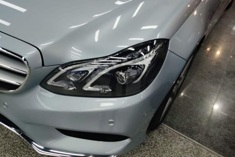 Used Mercedes-Benz E-Class 2014 Revised E 260 L Sport Luxury Edition
