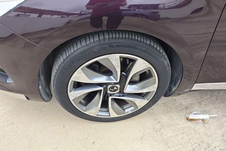 Used DS 5 2014 1.6T Luxury Edition THP200
