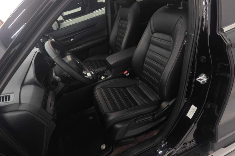 Used Honda CR-V 2023 2.0L eHEV Two-Wheel Drive Smart Edition