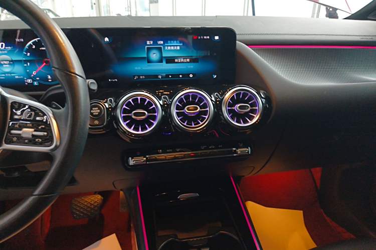 Used Mercedes-Benz GLA 2020 GLA 200