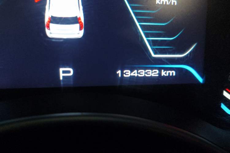 Used Haval H9 2020 2.0T Gasoline 4x4 Comfort Edition 7 Seats