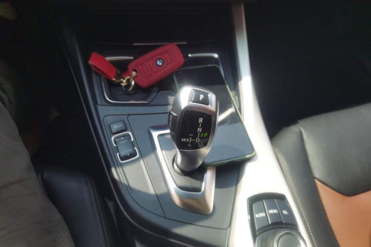 Used BMW 1 Series 2015 118i Leading Model