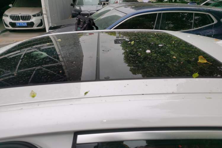 Used BMW 3 Series 2024 320Li M Sport Package
