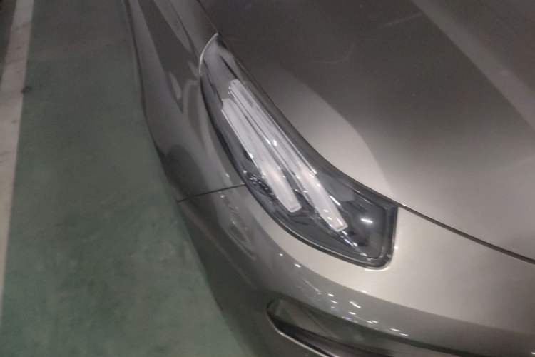 Used Lynk & Co 03 2021 2.0TD Automatic Trendy Champion Edition