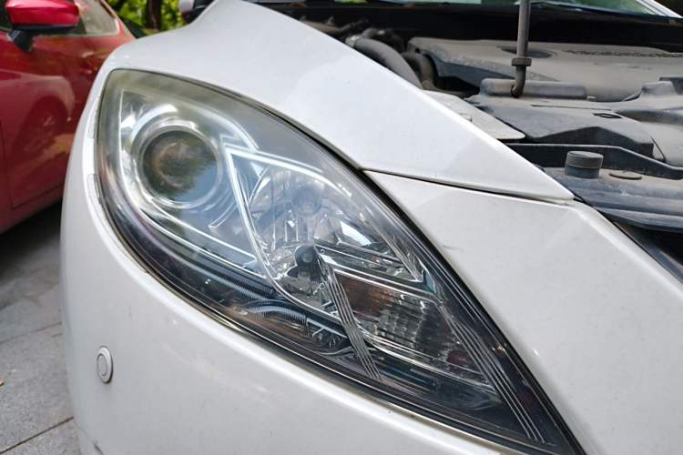 Used Mazda 6 2012 2.0L Automatic Elite Edition