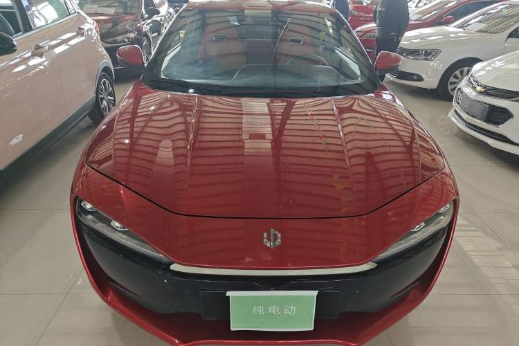 Used Leapmotor S01 2019 380 Pro