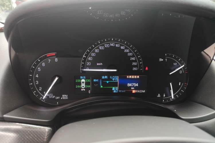 Used Cadillac ATS-L 2017 28T Tech Edition