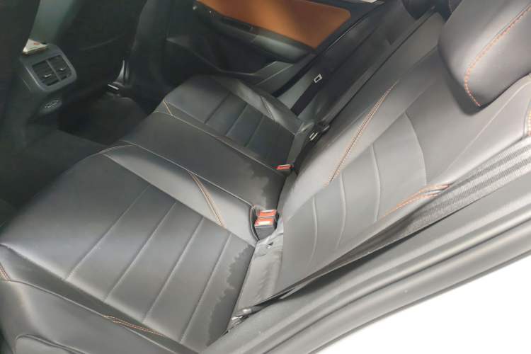 Used Volkswagen Bora 2023 200TSI DSG Enjoyment Edition
