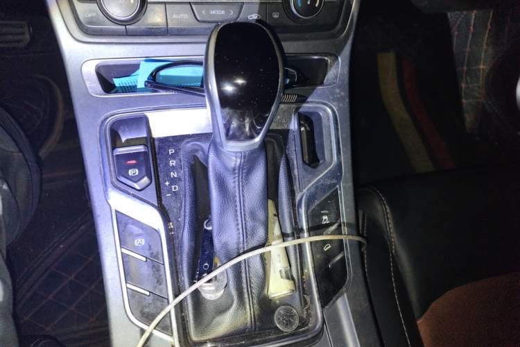 Used Geely Auto Vision S1 2018 1.5L CVT FENGXING Model
