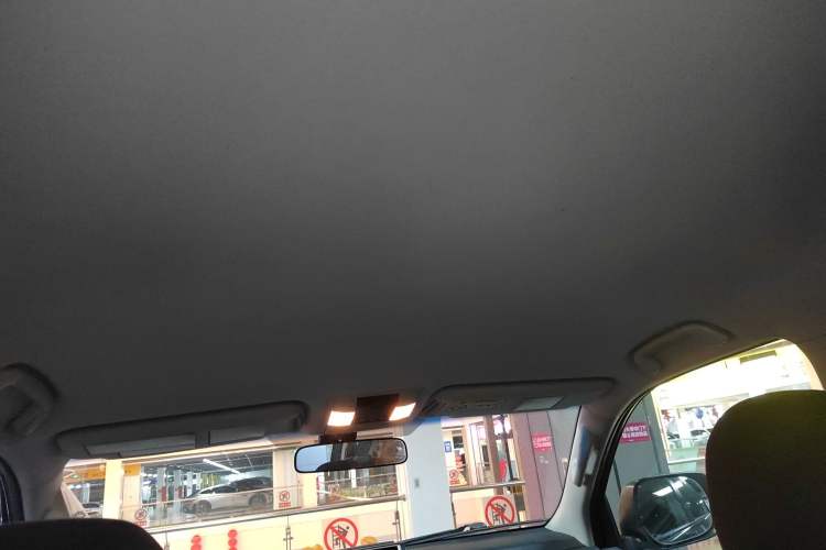 Used Toyota Prado 2014 2.7L Middle East Version Parallel Import