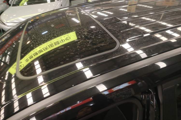 Used Toyota FRONTLANDER 2023 2.0L CVT Leading Edition