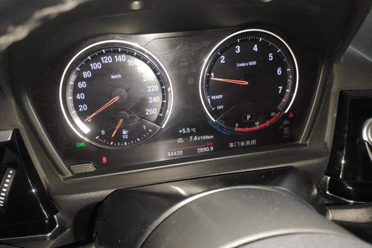 Used BMW 1 Series 2021 120i M Sport Night Edition