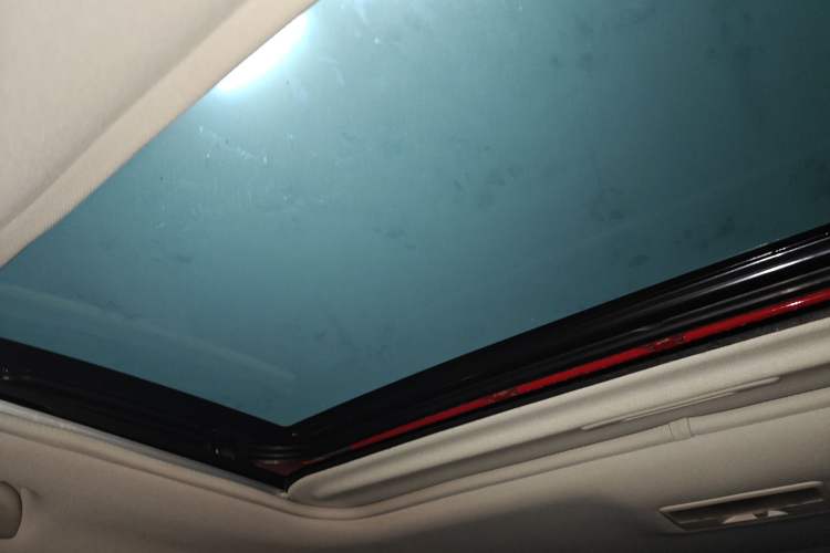 Used Mazda 6 2012 Coupe 2.0L Automatic Luxury Edition Headliner