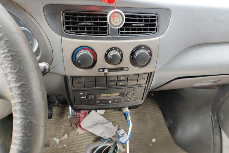 Used CHANGAN KAICHENG Star 2 2012 1.0L Base Version JL466Q9
