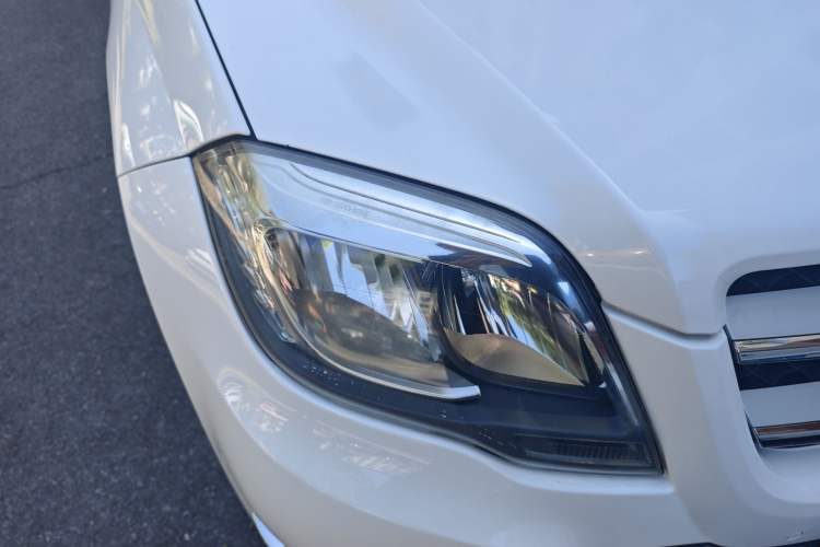 Used Mercedes-Benz GLK-Class 2014 GLK 200 Standard Model