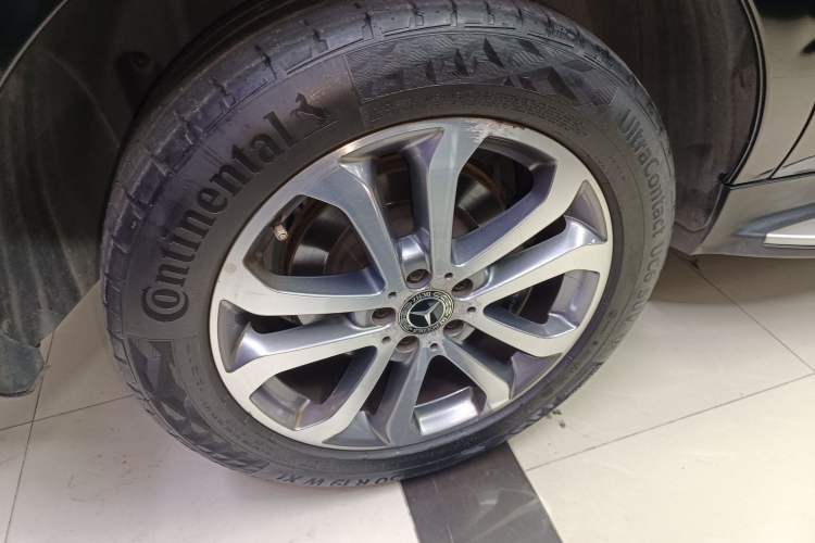 Used Mercedes-Benz GLE 2018 GLE 320 4MATIC Dynamic Edition Collector's Edition
