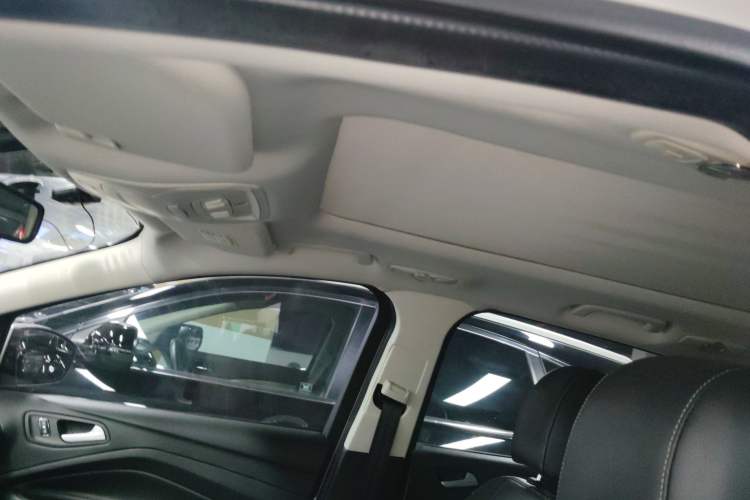 Used Ford Kuga 2015 1.5L GTDi Two-Wheel Drive Fashion Edition