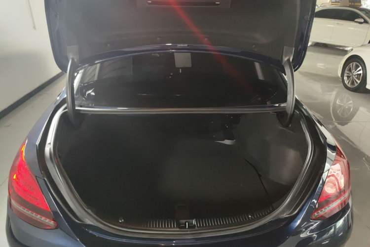 Used Mercedes-Benz C-Class 2020 C 260 L Sport Edition