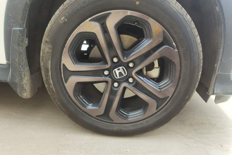 Used Honda XR-V 2020 220TURBO CVT Comfort Version
