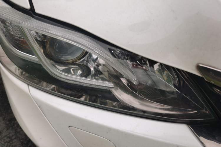 Used Toyota Crown 2018 2.0T Sport Edition
