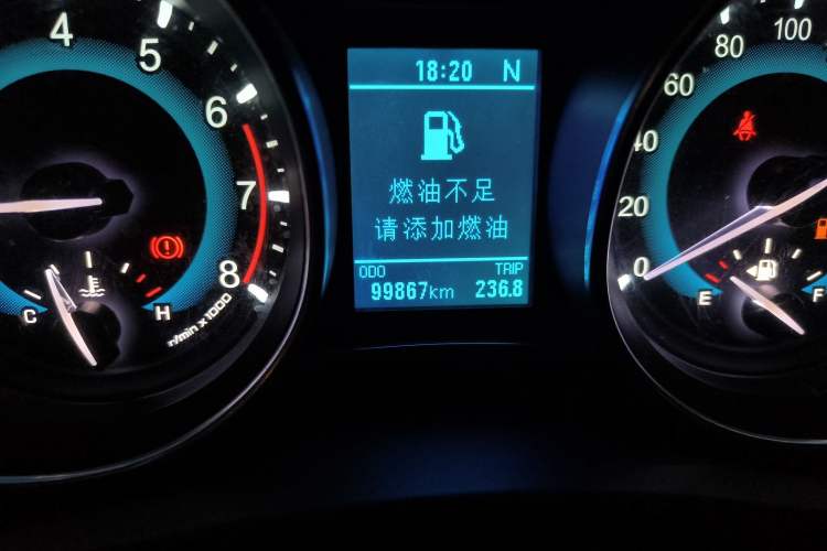 Used Haval H1 2015 1.5L AMT Luxury Model