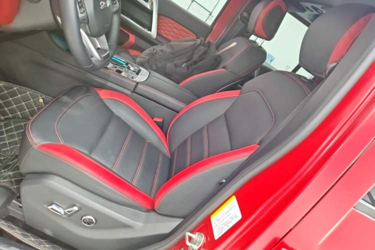 Used BAIC Off-Road BJ40 2023 2.0D Automatic Four-Wheel Drive Blade Hero Edition Adventurer Type