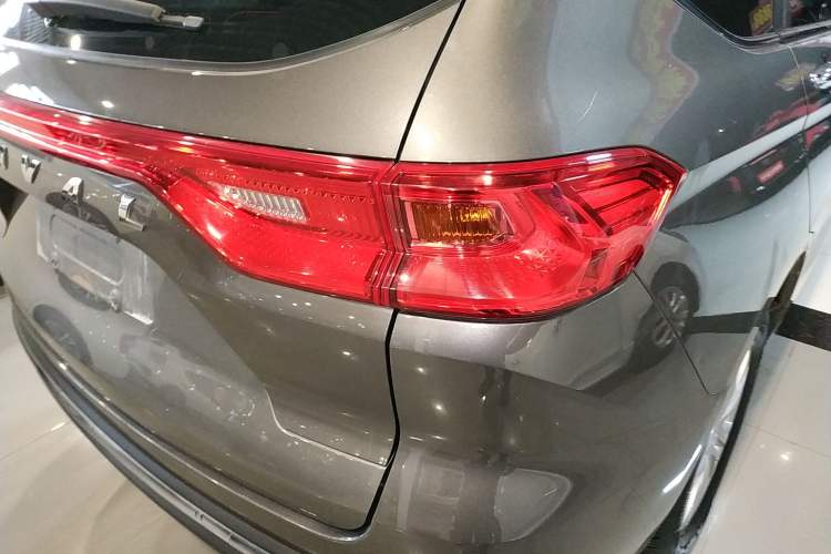 Used Haval M6 2021 PLUS 1.5T DCT Elite Smart Connectivity Model
