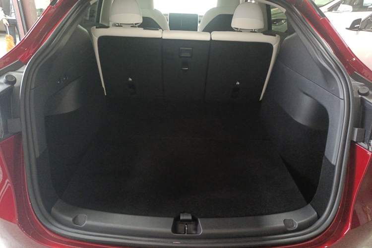 Used Tesla Model Y 2024 Performance High-Performance Edition