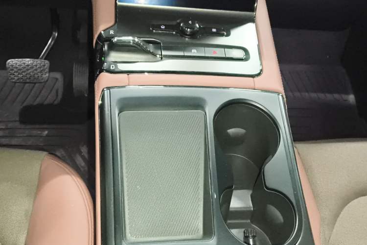 Used Nio EC6 2020 440 km Performance Version