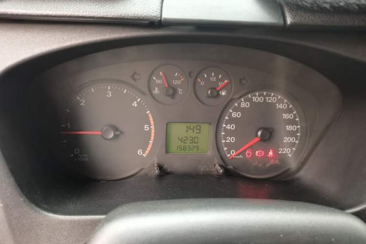 Used Ford Transit Custom 